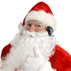 Christmas 365 - Santa's Radio