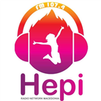 Hepi Radio