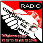 Cimporoko