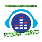 Positiva Stereo