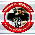 Righteous Radio GH