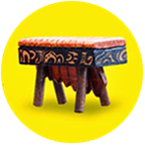 LA CUNA DE LA MARIMBA