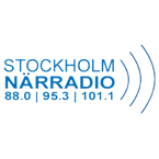Stockholm Gay Radio