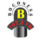 BOCONESA 107.3 FM