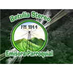Betulia Stereo