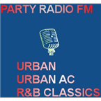 Party Radio FM Urban