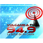 VOLCANIKA