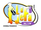 La jefa Chimaltenango