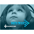 Saeta Radio 4.13 FM