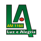 Radio Luz e Alegria AM