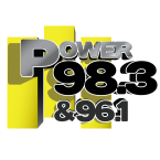 Power 98.3 & 96.1