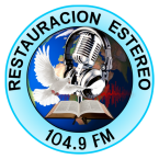 Restauracion Estereo FM