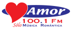 AMOR 100.1