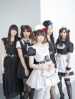 Japanimradio - 100% Band-Maid