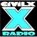 CiVilX Radio