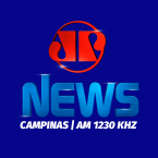 Rádio Jovem Pan News (Campinas)