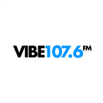 Vibe 107.6 FM
