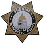 Sacramento County Sheriff and Sacramento City Police