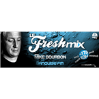 Banquise FM Fresh Mix