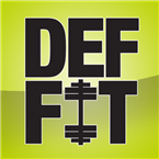 DEF Fit Radio