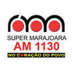 Super Rádio Marajoara