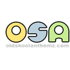 OSA (Old Skool Anthemz Radio)