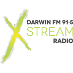 Darwin FM