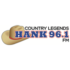 Hank 96.1