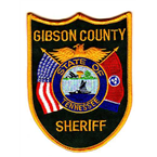 Gibson County Sheriff, Fire, and EMS, Bradford Fire
