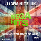 .113FM Hitz UK
