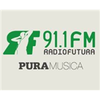 Radio Futura