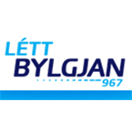 Létt Bylgjan