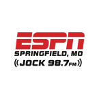Jock 98.7 FM