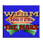 Maxx 105.7
