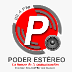 PODER ESTÉREO 88.4 FM