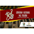 emisora cultural del tolima 104.3 fm stereo
