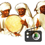 Madeeh Radio - Sudan