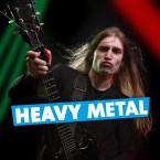 RPR1 Heavy Metal