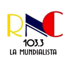 RNC 103.3 La Mundialista