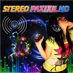 Stereo Paxixil
