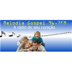 Rádio Melodia Gospel