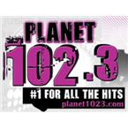 Planet 102.3