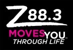 Z88.3, WPOZ