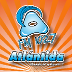 Atlántida FM