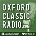 Oxford Classic Radio