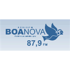 Radio Boa Nova FM