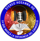 Stereo Hosanna HD