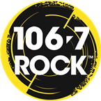 106.7 ROCK