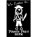 Pirate 88 FM