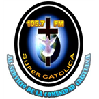 Super Catolica 105.7FM